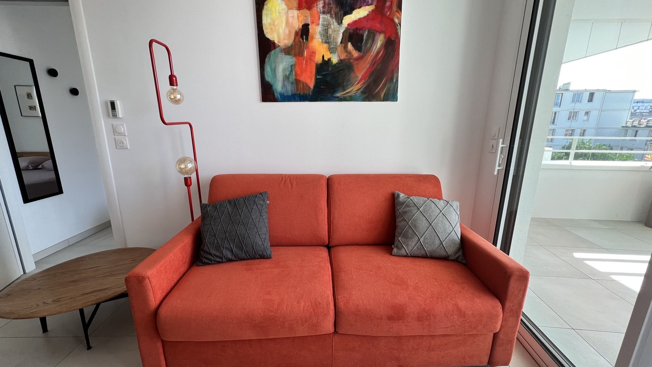 Photo of Livingroom in Gares