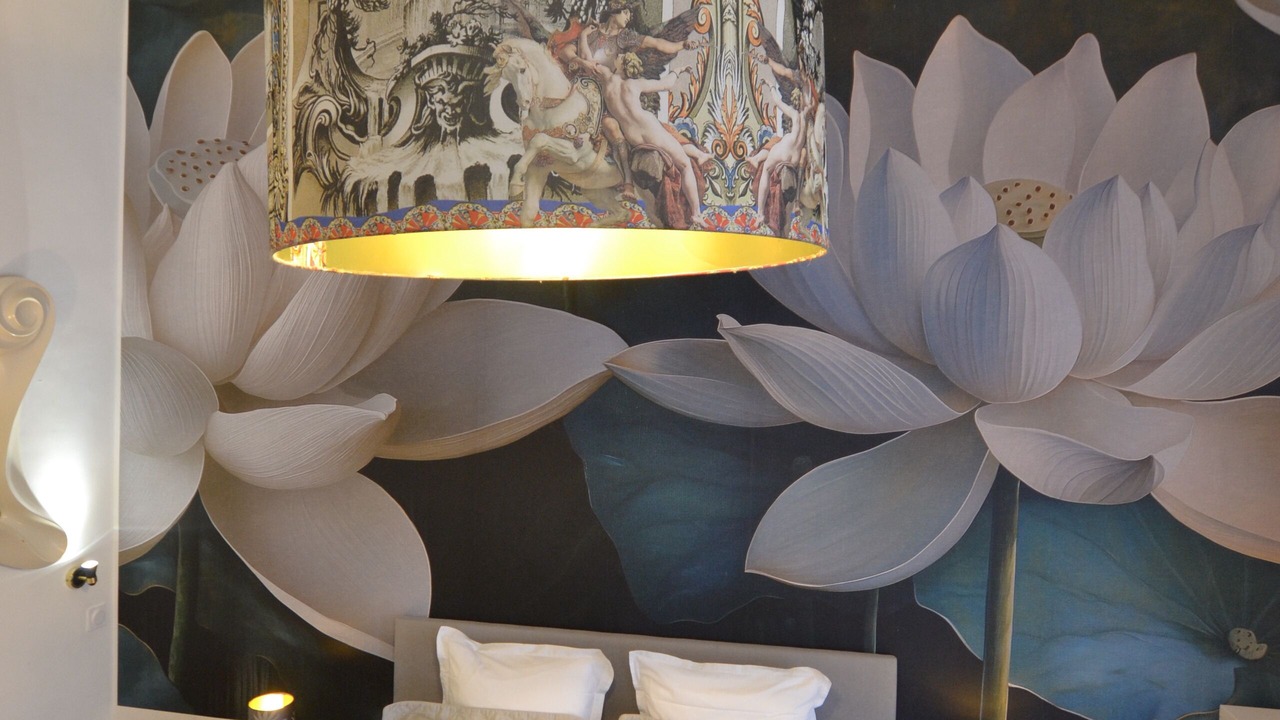 Photo of Bedroom in Les Fleurs