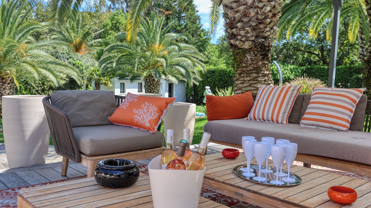 Photo of Outdoor in Cote d'Azur- French Riviera