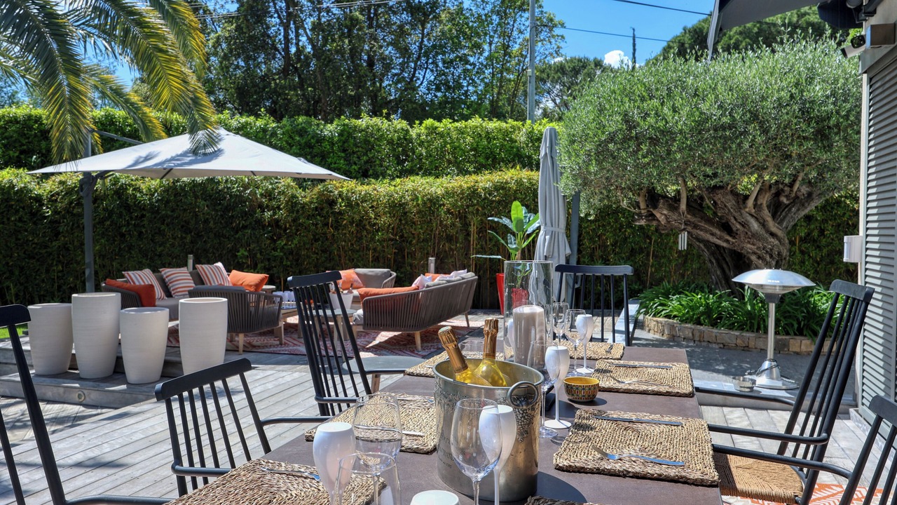 Photo of Outdoor in Cote d'Azur- French Riviera