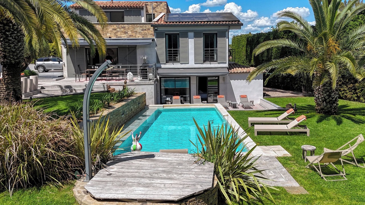 Photo of Outdoor in Cote d'Azur- French Riviera