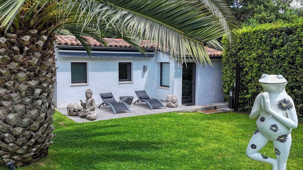 Photo of Outdoor in Cote d'Azur- French Riviera