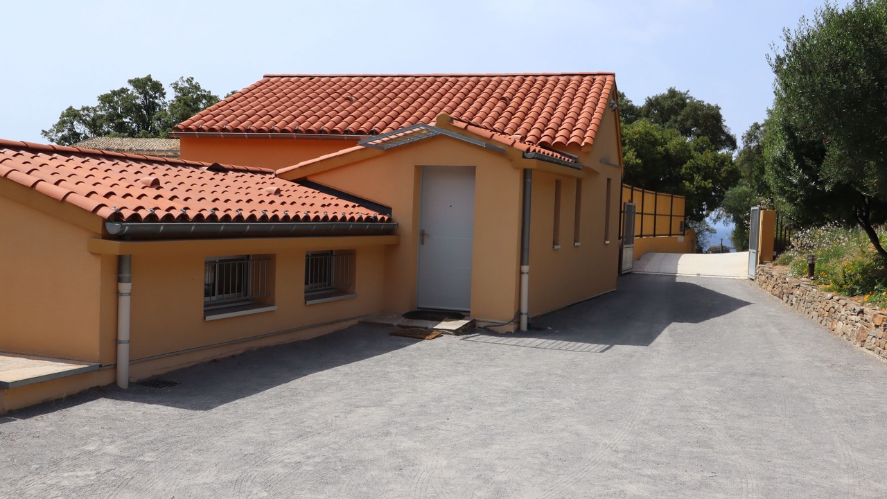 Photo of Outdoor in Le Rayol