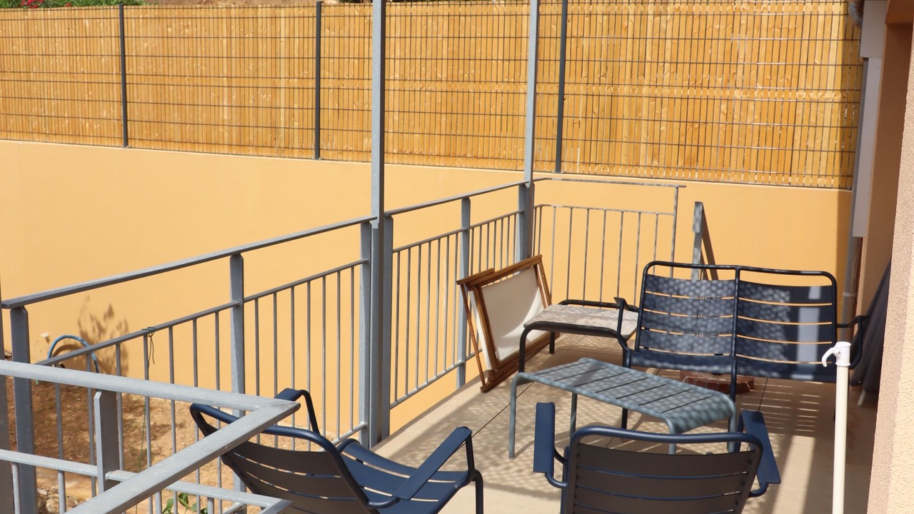 Photo of Outdoor in Le Rayol