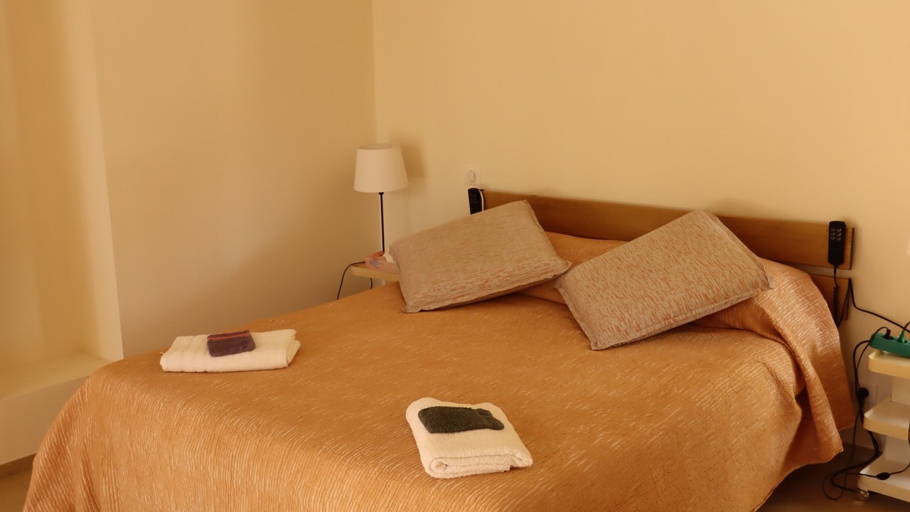 Photo of Bedroom in Le Rayol