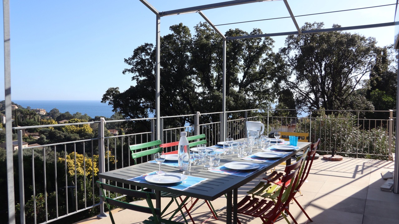 Photo of Outdoor in Le Rayol