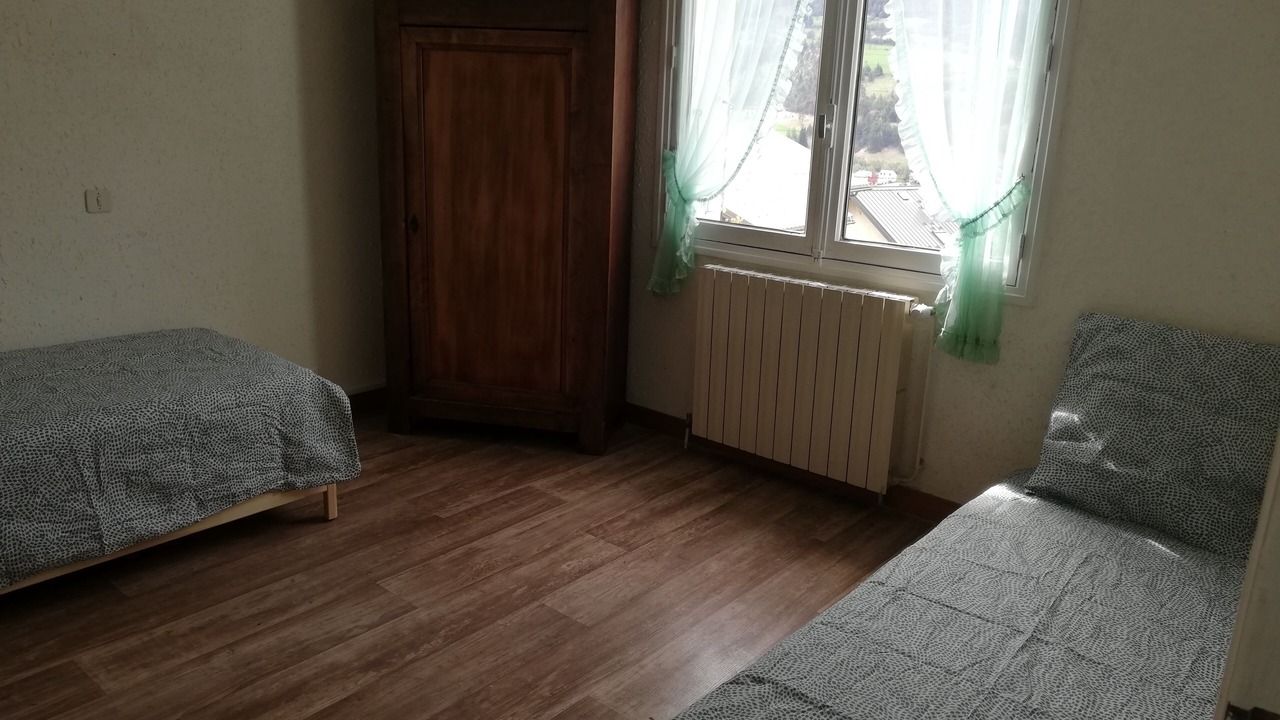 Photo of Bedroom in Barcelonnette