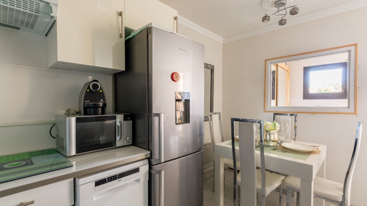 Photo of Kitchen in Frejus