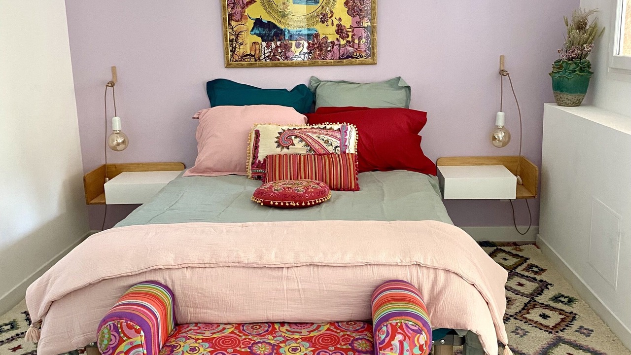 Photo of Bedroom in Aspremont