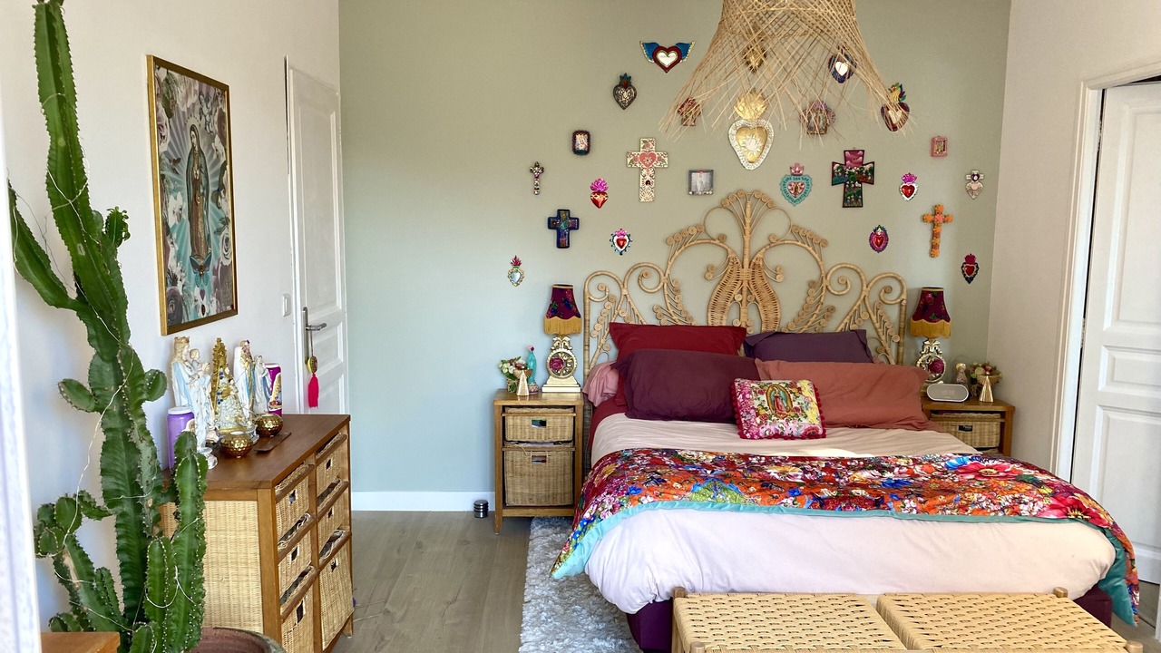 Photo of Bedroom in Aspremont