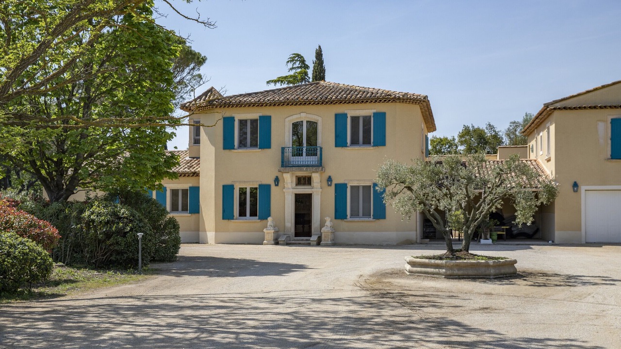 Photo of Outdoor in Mouries