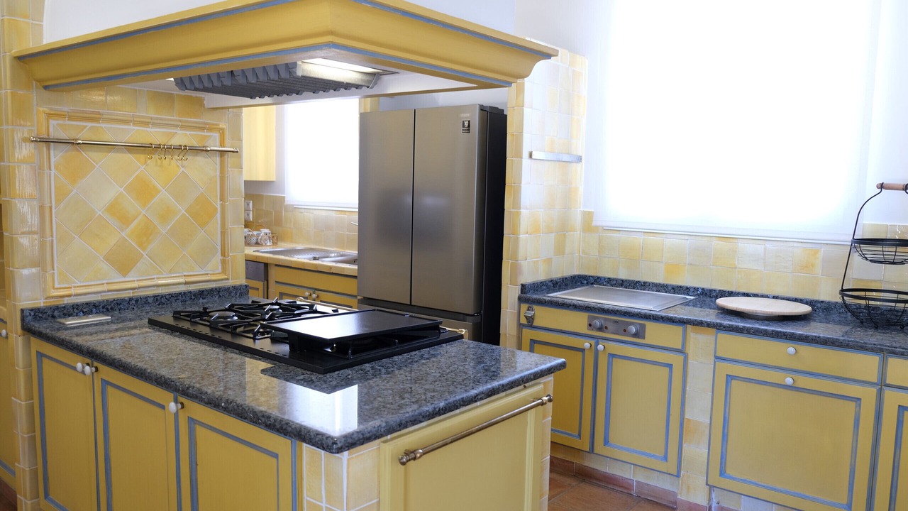 Photo of Kitchen in Mouries