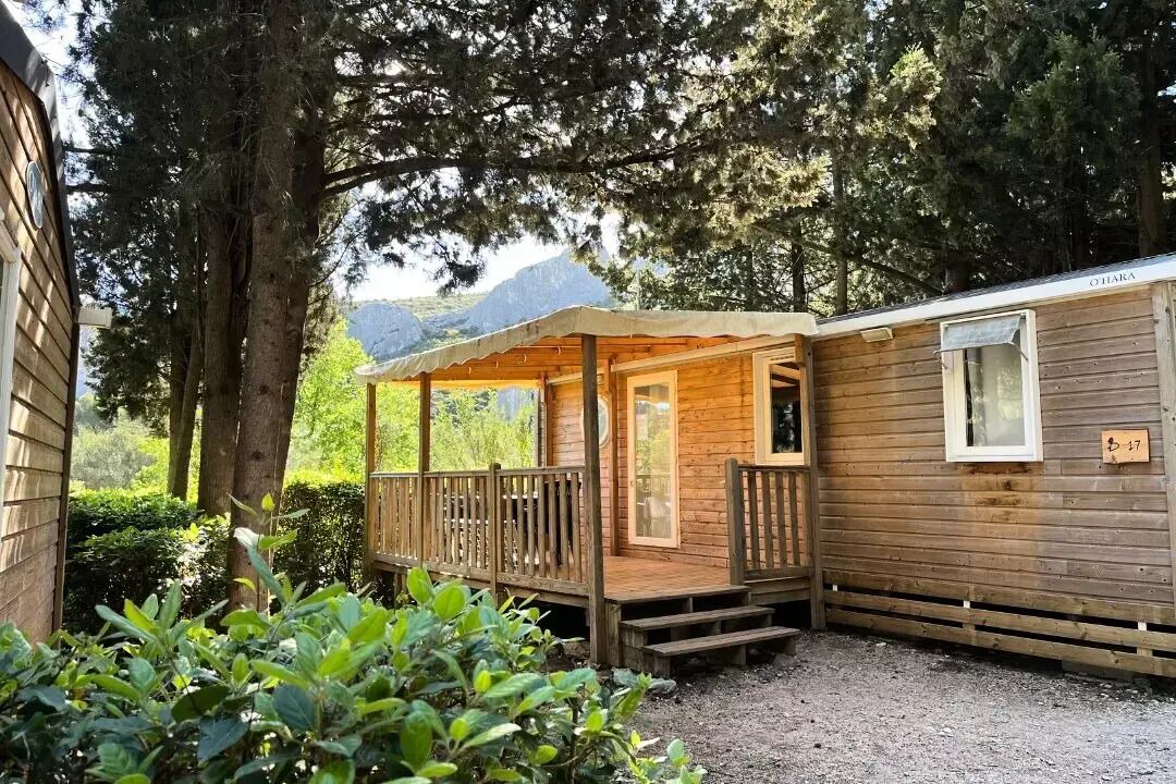 Photo of Outdoor in Orgon