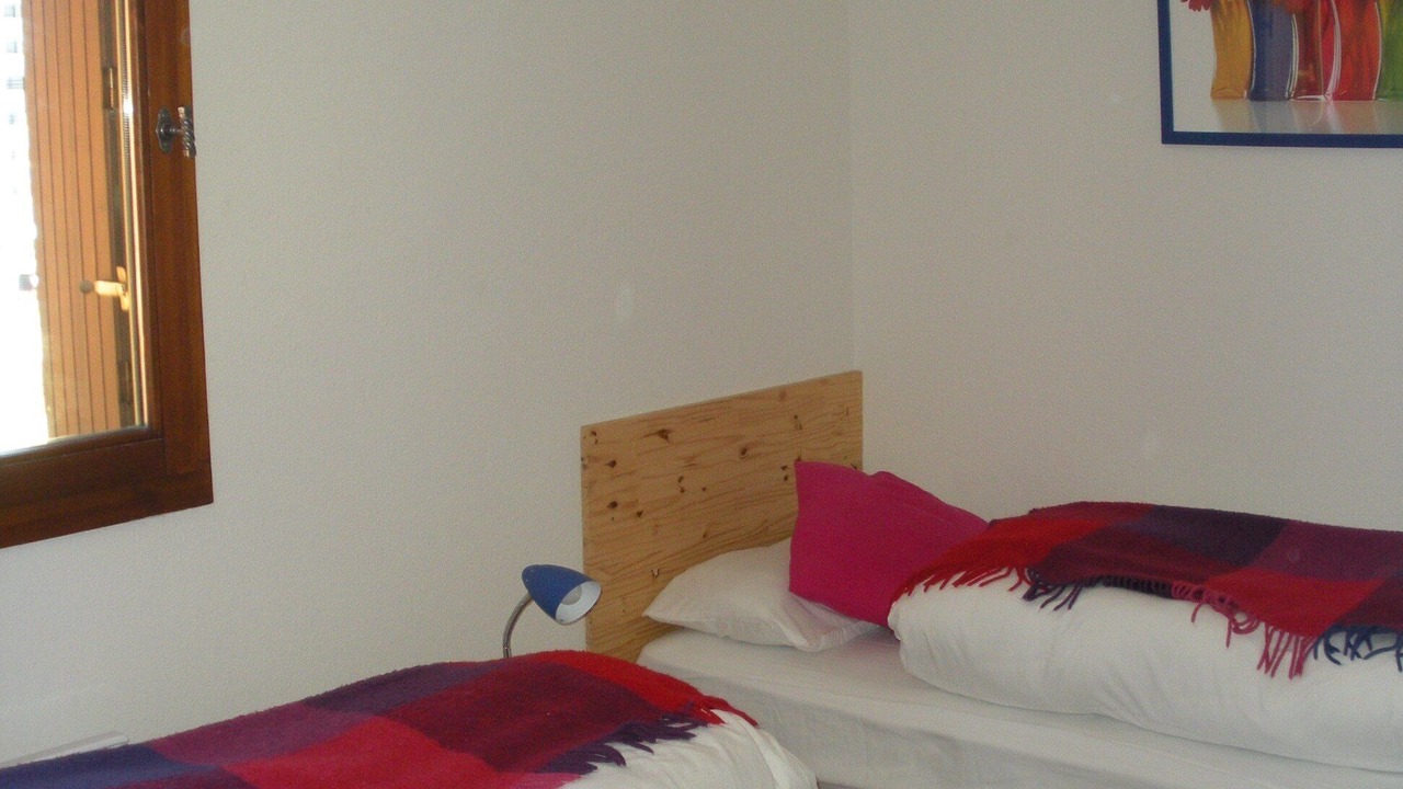 Photo of Bedroom in Chantemerle