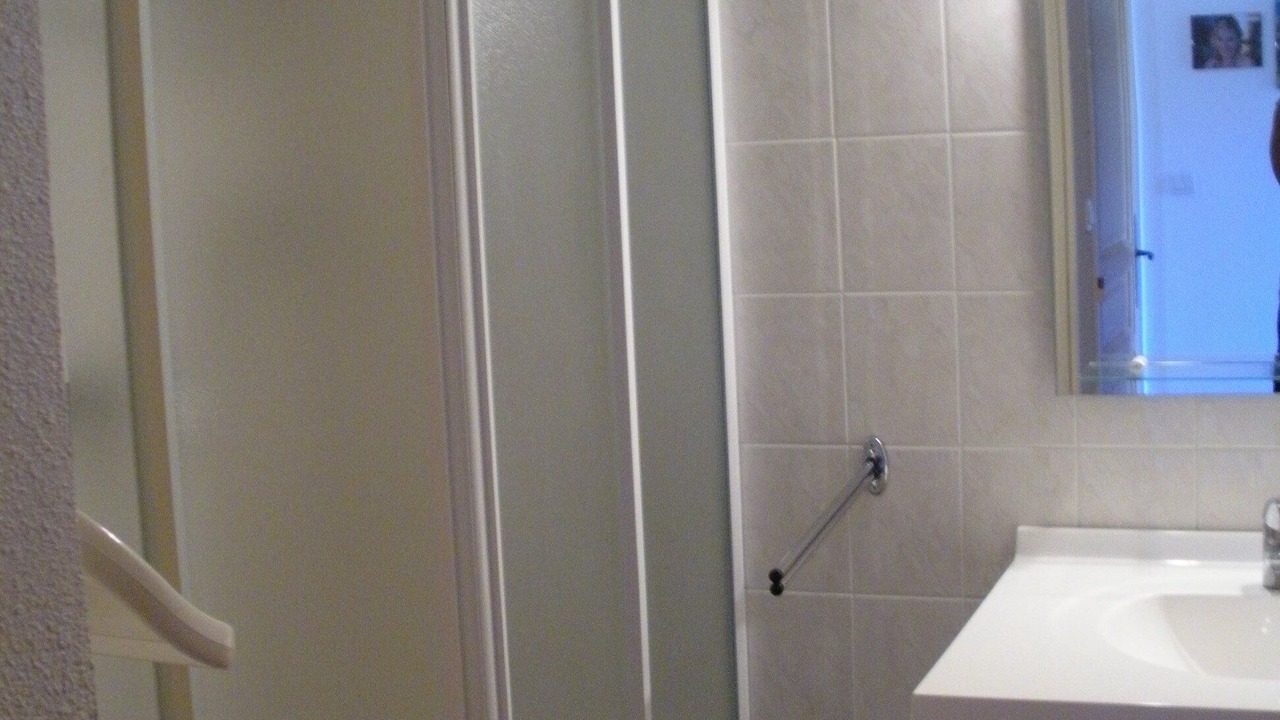 Photo of Bathroom in Chantemerle