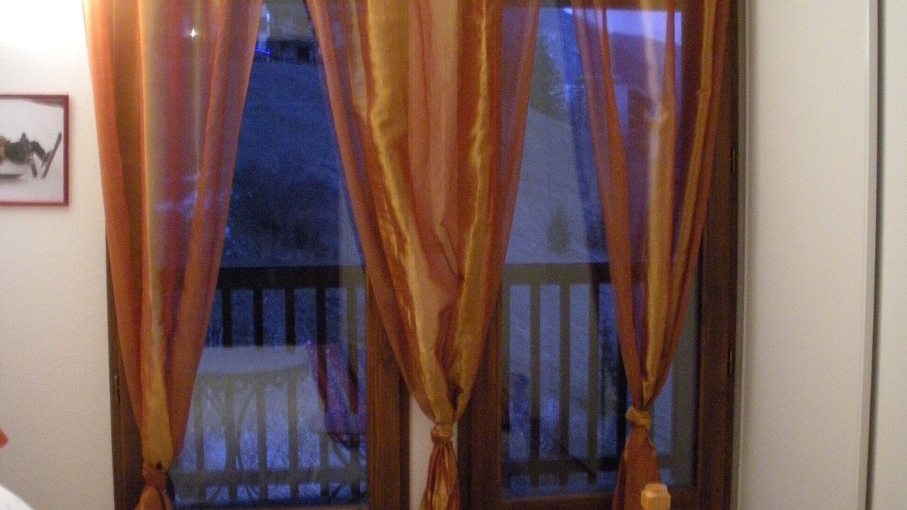 Photo of Bedroom in Chantemerle