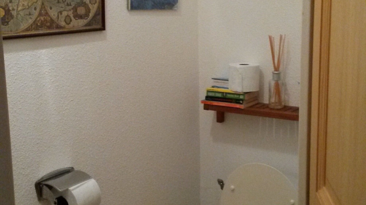 Photo of Bathroom in Chantemerle
