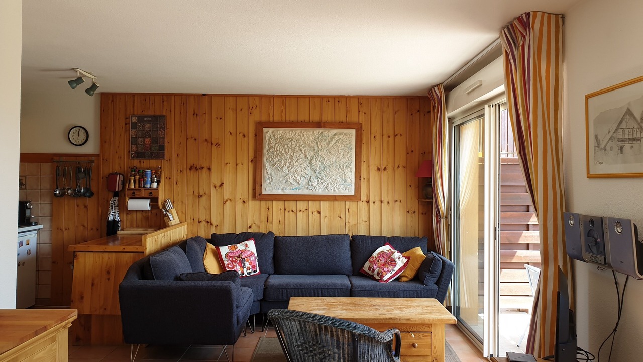 Photo of Livingroom in Chantemerle