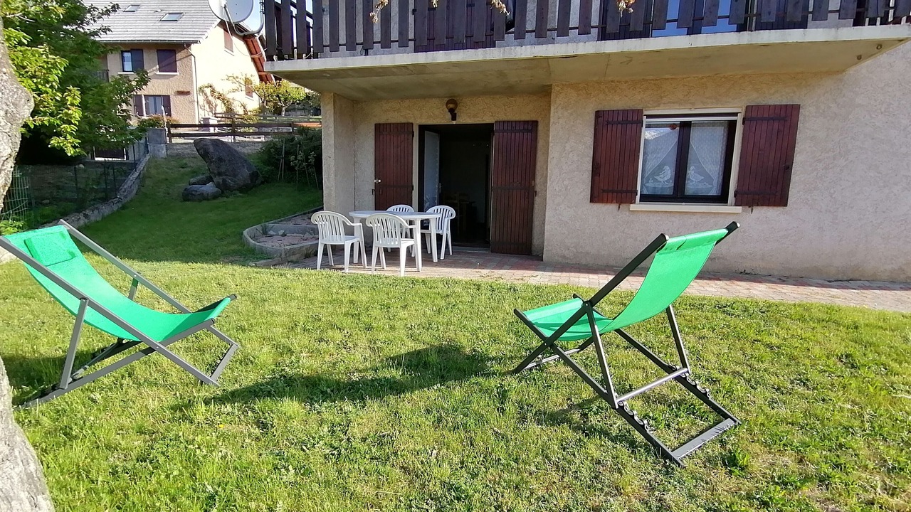 Photo of Outdoor in Embrun