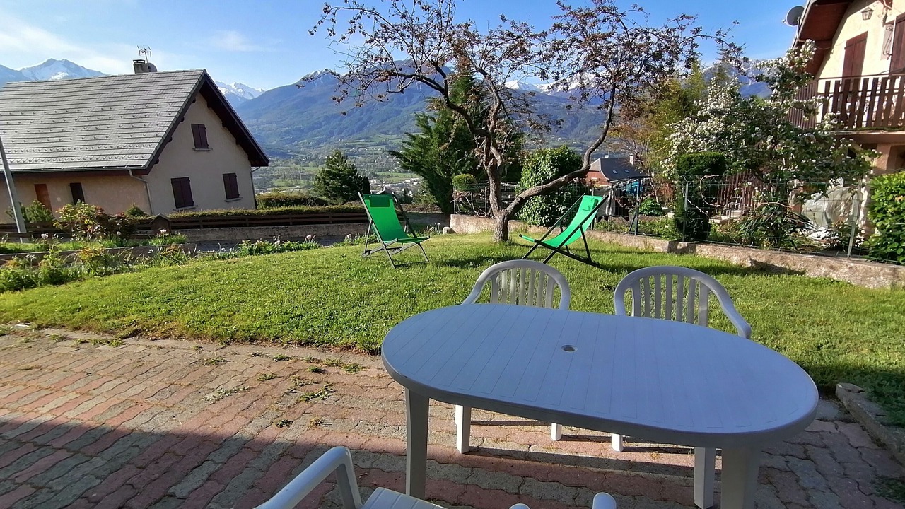Photo of Outdoor in Embrun