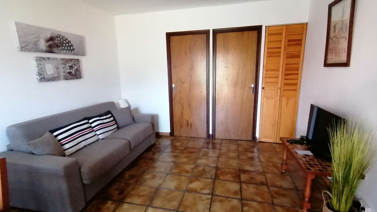 Photo of Livingroom in Embrun