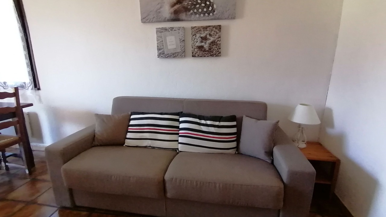 Photo of Livingroom in Embrun