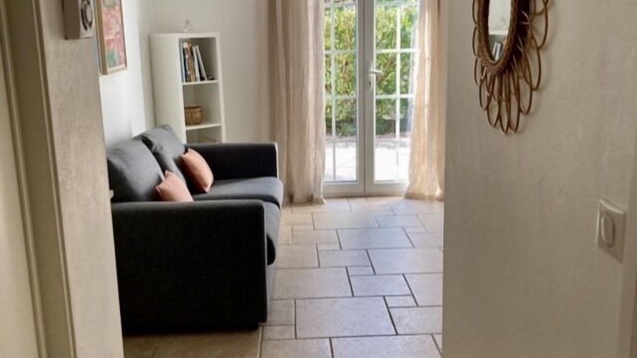 Photo of Livingroom in La Garde