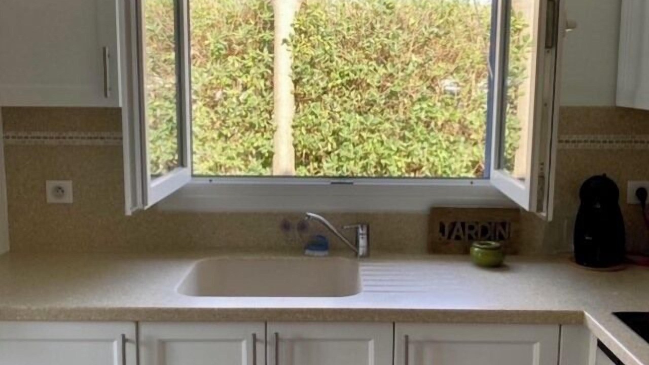Photo of Kitchen in La Garde