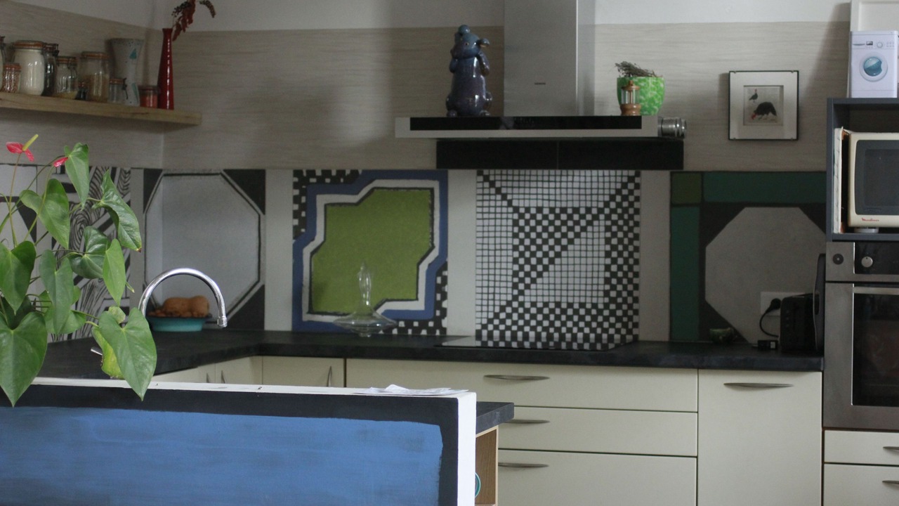 Photo of Kitchen in Frontignan