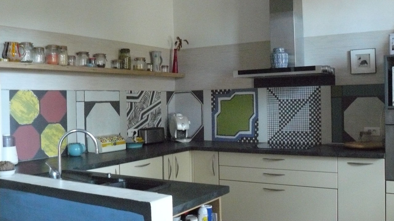 Photo of Kitchen in Frontignan