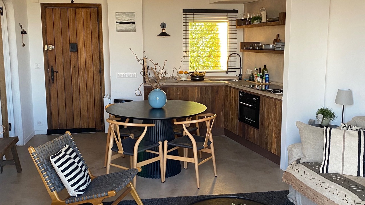 Photo of Livingroom in Golfe Juan