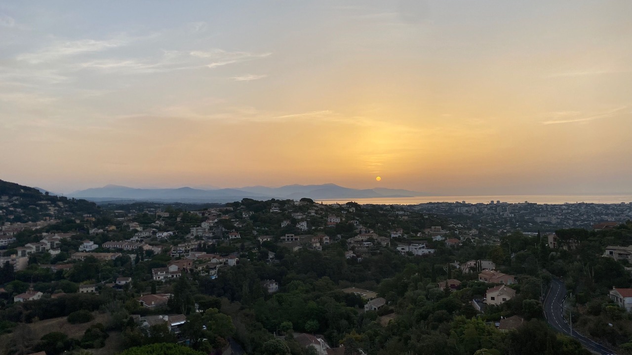 Photo of Outdoor in Golfe Juan