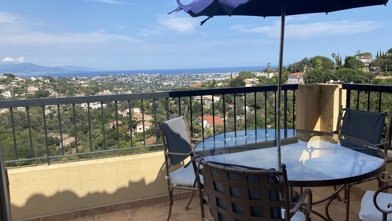 Photo of Outdoor in Golfe Juan