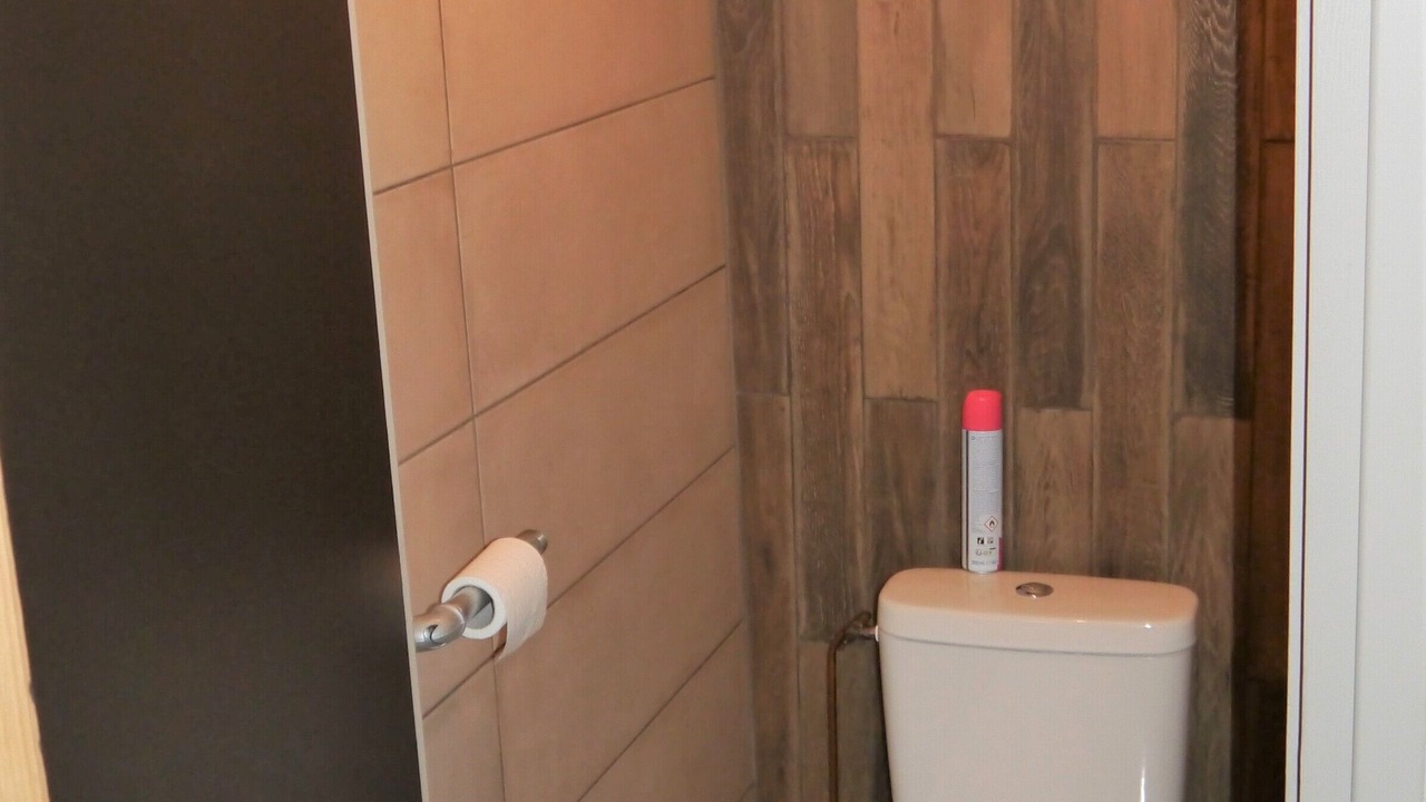 Photo of Bathroom in Le Cannet