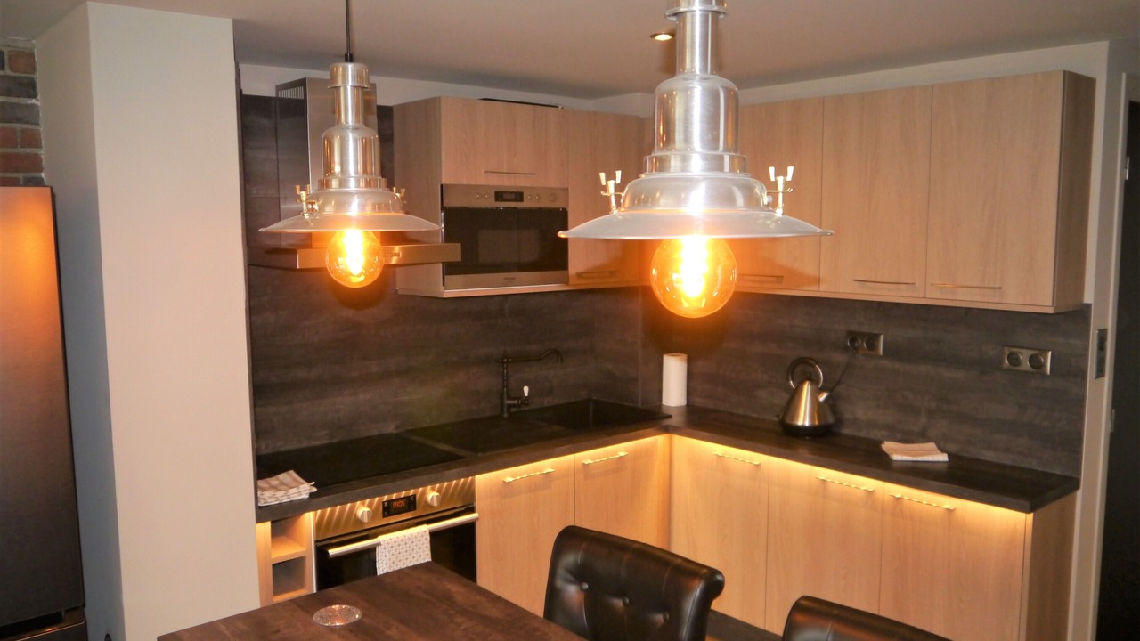 Photo of Kitchen in Le Cannet