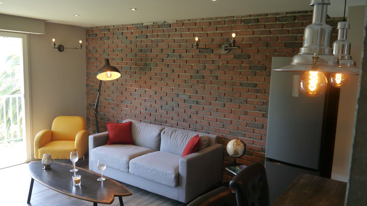 Photo of Livingroom in Le Cannet