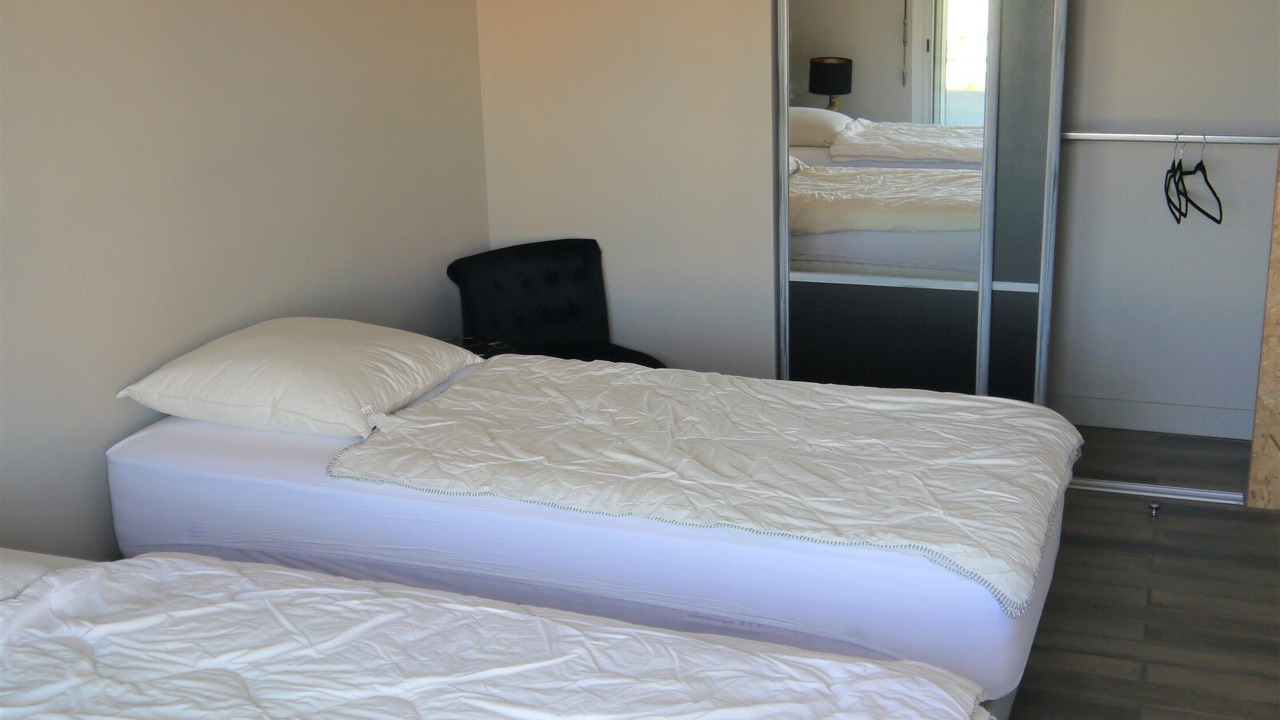 Photo of Bedroom in Le Cannet