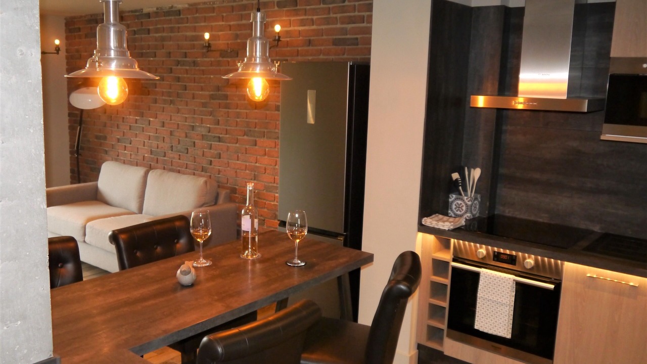 Photo of Kitchen in Le Cannet