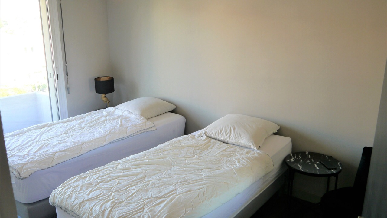Photo of Bedroom in Le Cannet