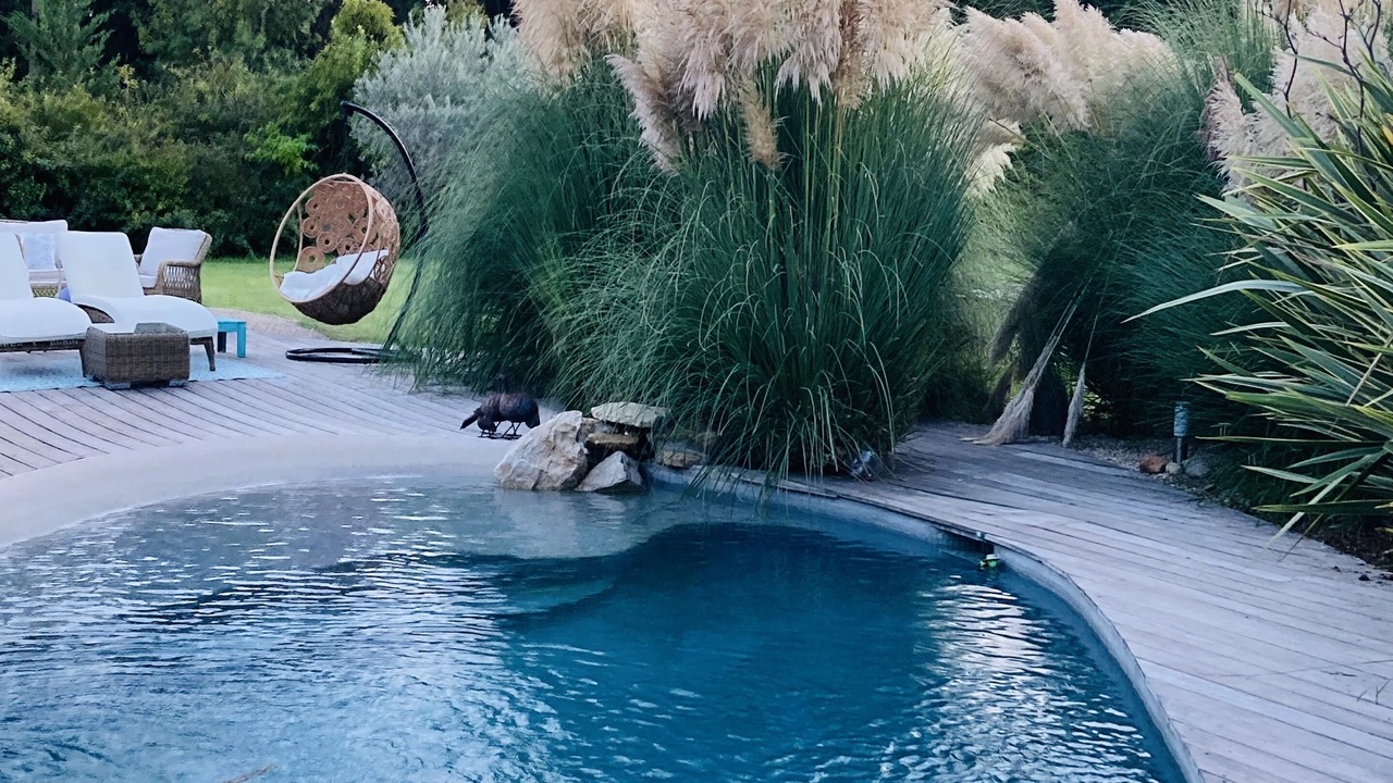 Photo of Outdoor in Noves