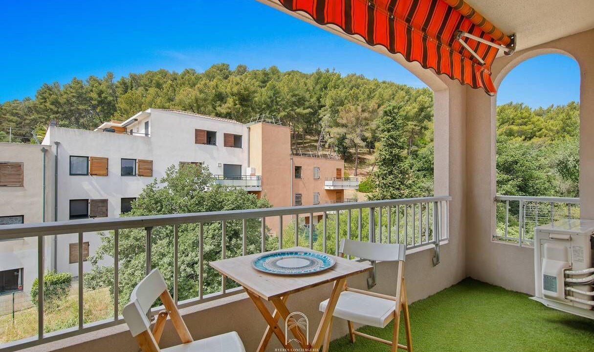 Photo of Outdoor in Hyeres