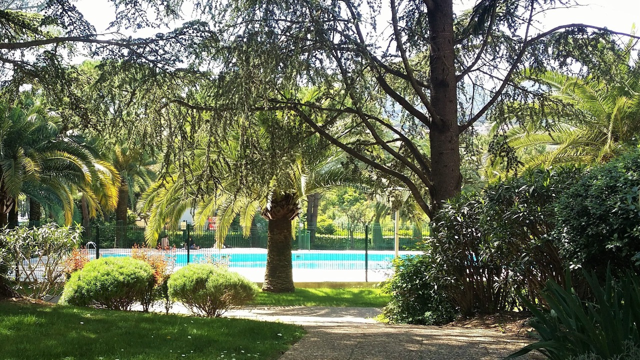 Photo of Outdoor in Mandelieu-La-Napoule
