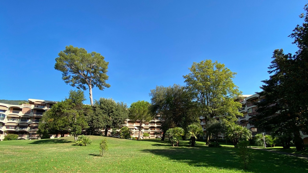 Photo of Outdoor in Mandelieu-La-Napoule