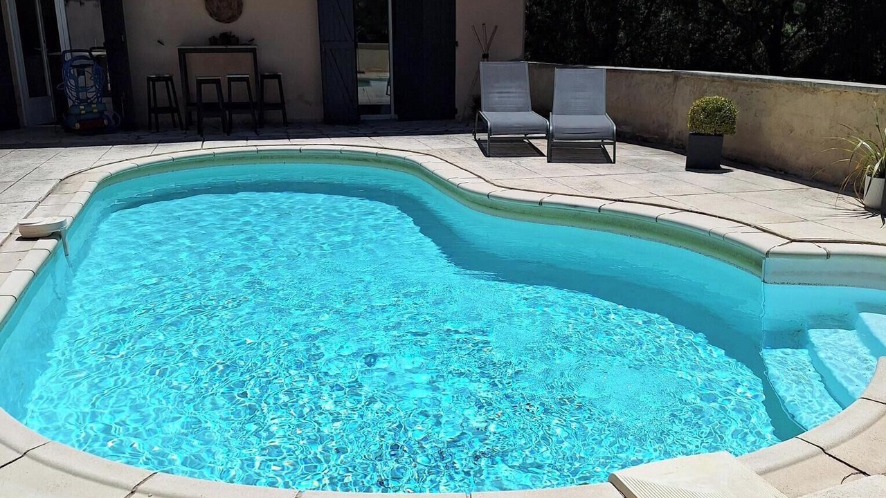 Photo of Outdoor in Crillon-le-Brave