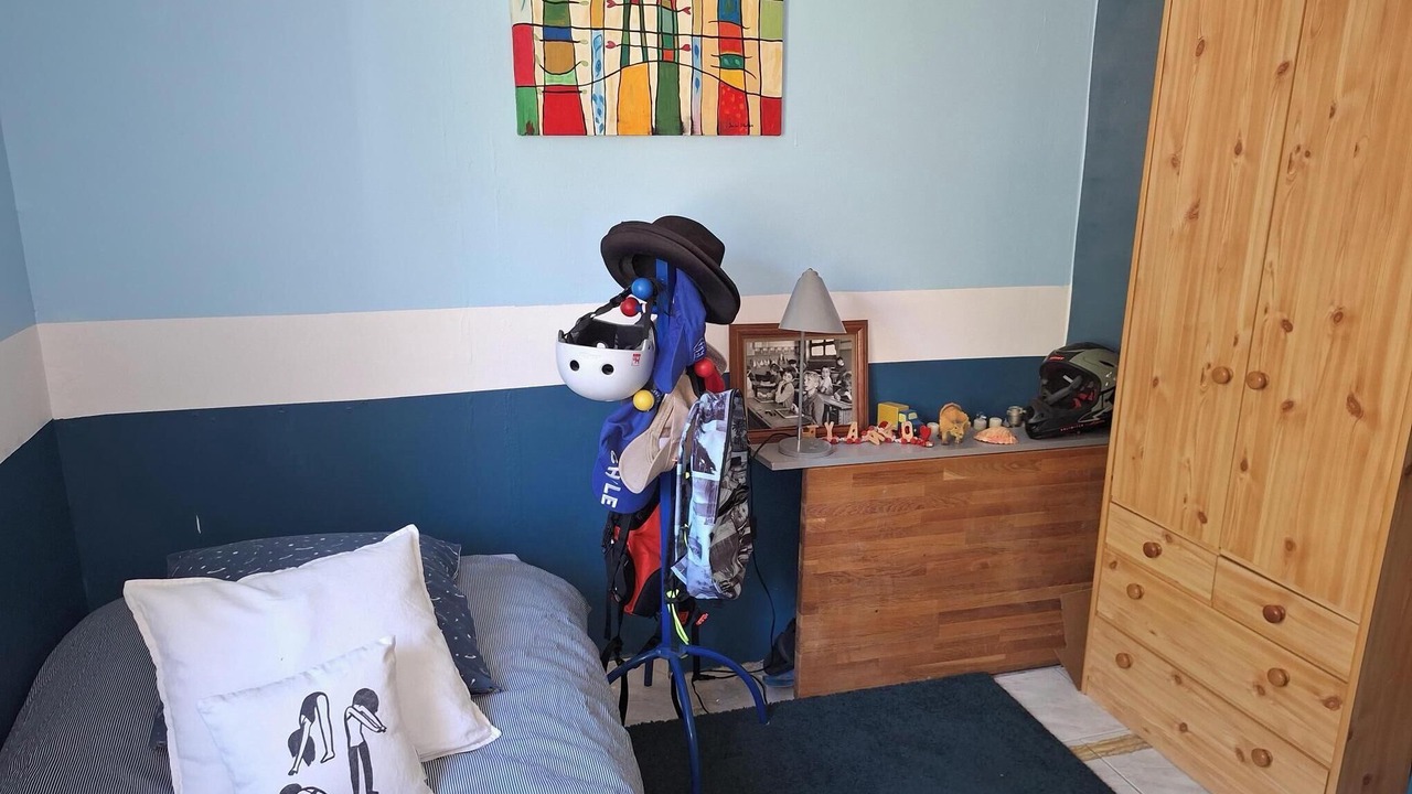 Photo of Bedroom in Crillon-le-Brave