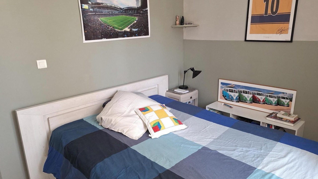 Photo of Bedroom in Crillon-le-Brave