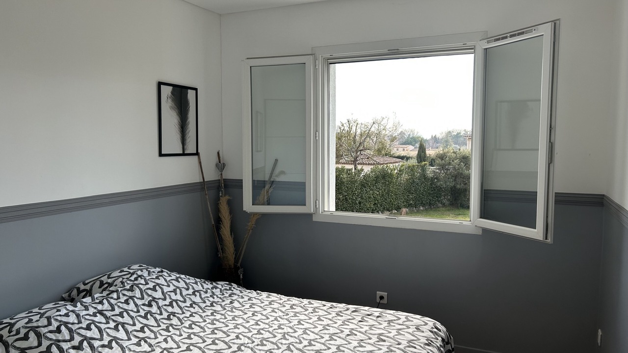 Photo of Bedroom in Montauroux