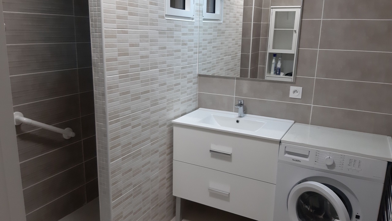Photo of Bathroom in Puget-sur-Argens