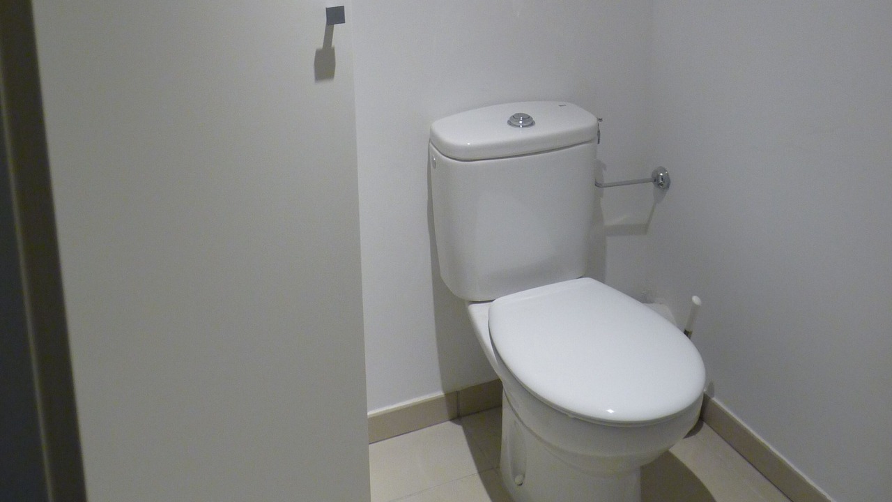 Photo of Bathroom in Puget-sur-Argens