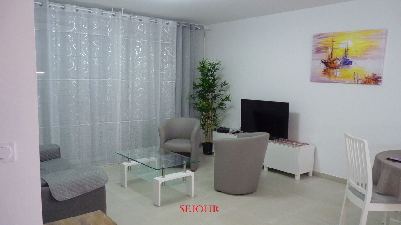 Photo of Livingroom in Puget-sur-Argens